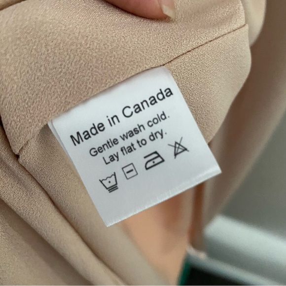 Park & Fifth Lincoln Dress - Picture 9 of 10